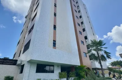 Apartamento com 3 quartos à venda no Aldeota, Fortaleza 