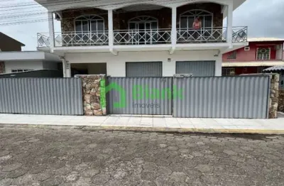 Casa com 11 quartos à venda na Rua Natividade Costa, 500, Centro, Navegantes