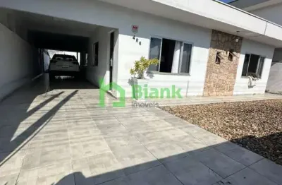 Casa com 2 quartos à venda na Rua Natividade Costa, 486, São Domingos, Navegantes