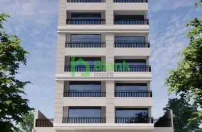 Apartamento com 2 quartos à venda na Rua Brasília, SN, Centro, Navegantes