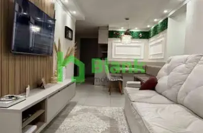 Apartamento com 2 quartos à venda na Rua Júlia Maria Mafra, 184, Centro, Navegantes