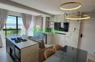 Apartamento com 2 quartos à venda na Avenida Prefeito Cirino Adolfo Cabral, 4677, Meia Praia, Navegantes