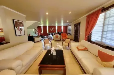 Casa em condomínio fechado: um privilégio raro em vargem grande