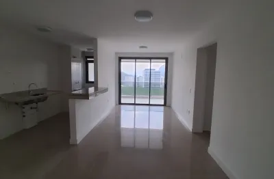 Ótimo apartamento de 2 quartos no Ilha Pura com 90m² - espaçoso, confortável e ótimo acabamento