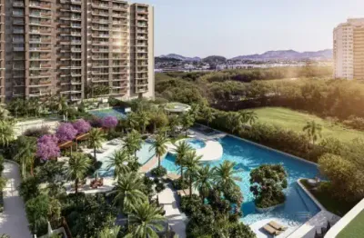 Apartamento de 2 quartos no Cidade Jardim - Oportunidade de investimento