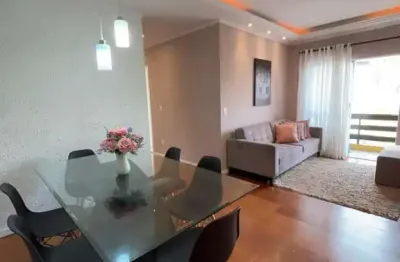 Apartamento com 3 quartos à venda no velha central, blumenau , 85 m2 por r$ 300.000