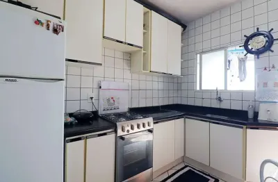 Apartamento com 3 quartos à venda no velha central, blumenau , 65 m2 por r$ 350.000