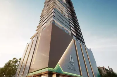 Apartamento com 3 quartos à venda no balneário perequê, porto belo , 115 m2 por r$ 1.600.000