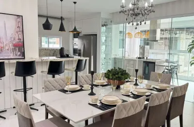 Apartamento com 4 quartos à venda em meia praia, itapema , 161 m2 por r$ 3.288.000