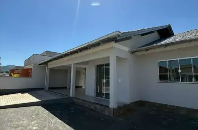 Casa com 3 quartos à venda em benedito, indaial , 168 m2 por r$ 730.000