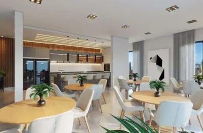 Apartamento com 2 quartos à venda em Morretes, Itapema , 62 m2 por R$ 826.661