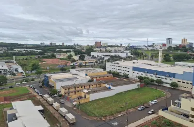 ?️ apartamento à venda – 3 quartos | edifício inside – bauru/sp