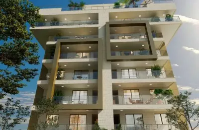 Apartamento com 4 quartos à venda na Avenida Professor Florestan Fernandes, 700 - Bl 0, Camboinhas, Niterói