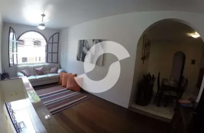Casa com 4 quartos para alugar na Rua Riodades, 407,, Fonseca, Niterói