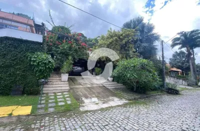 Casa com 3 quartos e área de lazer completa para alugar