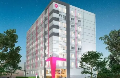 Loft com 1 quarto para alugar na Rua José Maurício Ferraz, 2, Boa Viagem, Niterói