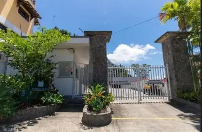 Apartamento com 1 quarto para alugar na Rua Desembargador Nicolau Mary Júnior, 195, Camboinhas, Niterói