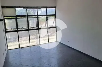 Sala comercial para alugar na Estrada Francisco da Cruz Nunes, 6090,, Itaipu, Niterói