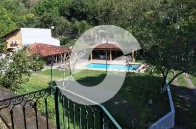 Chácara, 4800 m² - aluguel - vila progresso - niterói/rj