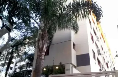 Apartamento com 1 quarto à venda na avenida coronel lucas de oliveira, 1255, petrópolis, porto alegre, 42 m2 por r$ 450.000