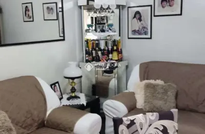 Apartamento com 2 quartos à venda na avenida protásio alves, 1469, petrópolis, porto alegre, 76 m2 por r$ 240.000