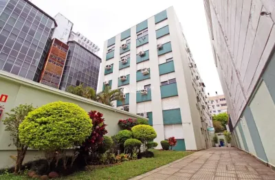 Apartamento com 2 quartos à venda na rua baronesa do gravataí, 179, cidade baixa, porto alegre, 63 m2 por r$ 300.000