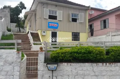 Casa com 2 quartos à venda na pitoresca, 174, partenon, porto alegre, 80 m2 por r$ 160.000