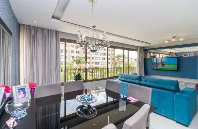 Apartamento com 3 quartos à venda na avenida da cavalhada, 5730, cavalhada, porto alegre, 104 m2 por r$ 850.000