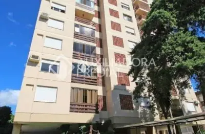 Apartamento com 2 quartos à venda na rua capitão arisoly vargas, 55, glória, porto alegre, 61 m2 por r$ 340.000