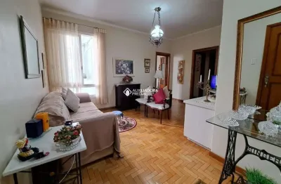 Apartamento com 2 quartos à venda na rua carazinho, 501, petrópolis, porto alegre, 63 m2 por r$ 449.000