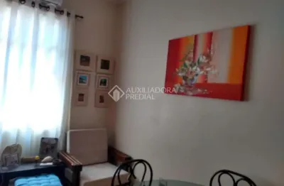 Apartamento com 1 quarto à venda na avenida bastian, 489, menino deus, porto alegre, 37 m2 por r$ 224.000
