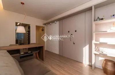 Apartamento com 2 quartos à venda na rua demétrio ribeiro, 1058, centro histórico, porto alegre, 60 m2 por r$ 300.000
