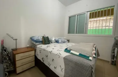 Apartamento com 2 quartos à venda na avenida venâncio aíres, 165, centro, capão da canoa, 49 m2 por r$ 250.000