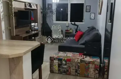 Apartamento com 1 quarto à venda na rua professor carvalho freitas, 594, teresópolis, porto alegre, 45 m2 por r$ 220.000