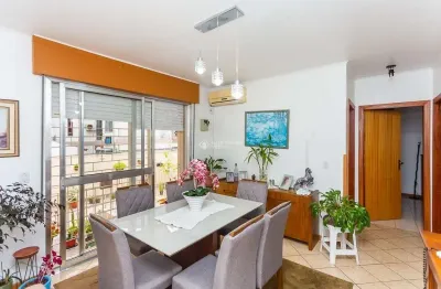 Apartamento com 2 quartos à venda na avenida bento gonçalves, 1256, partenon, porto alegre, 113 m2 por r$ 370.000