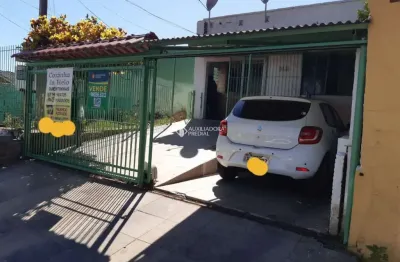 Casa com 2 quartos à venda na rua martins de lima, 914, vila são josé, porto alegre, 108 m2 por r$ 380.000