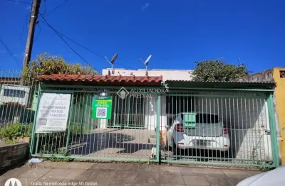 Casa com 2 quartos à venda na rua martins de lima, 914, vila são josé, porto alegre, 108 m2 por r$ 380.000
