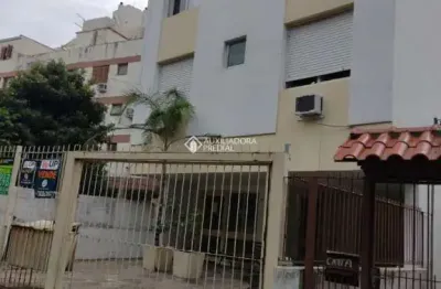 Apartamento com 1 quarto à venda na rua luiz de camões, 644, santo antônio, porto alegre, 28 m2 por r$ 178.000