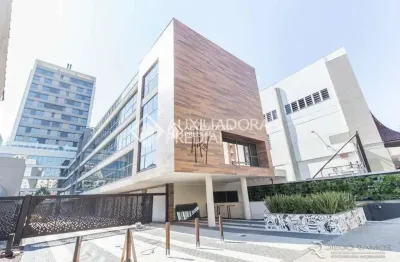 Ponto comercial à venda na rua general lima e silva, 570, centro histórico, porto alegre, 103 m2 por r$ 1.596.000