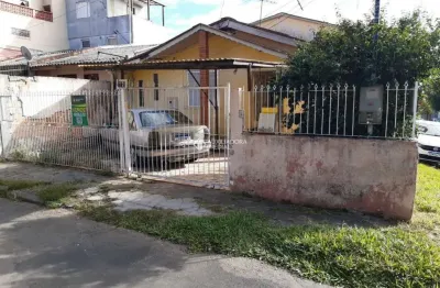 Casa com 3 quartos à venda na rua derik oscar ely, 74, costa e silva, porto alegre, 120 m2 por r$ 190.000