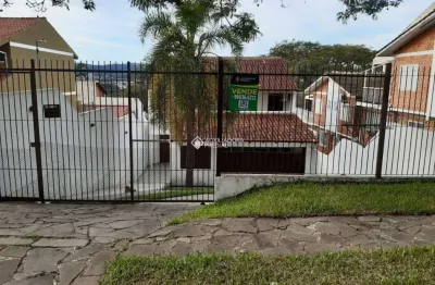 Casa com 3 quartos à venda na rua lloyd de andrade polidoro, 106, ipanema, porto alegre, 204 m2 por r$ 742.000