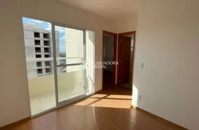 Apartamento com 2 quartos à venda na avenida protásio alves, 8046, morro santana, porto alegre, 42 m2 por r$ 260.000