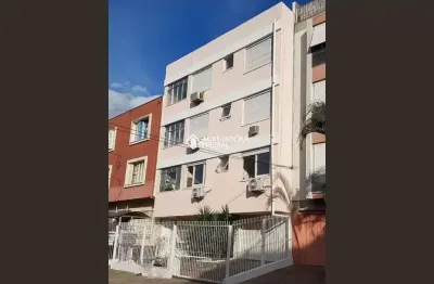 Apartamento com 1 quarto à venda na rua luiz afonso, 592, cidade baixa, porto alegre, 42 m2 por r$ 330.000