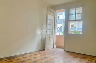 Apartamento com 2 quartos à venda na rua vicente da fontoura, 2525, rio branco, porto alegre, 58 m2 por r$ 260.000