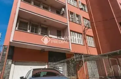 Apartamento com 2 quartos à venda na rua vicente da fontoura, 2525, rio branco, porto alegre, 58 m2 por r$ 260.000