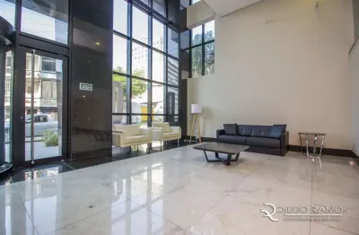 Sala comercial à venda na rua ramiro barcelos, 685, floresta, porto alegre, 47 m2 por r$ 445.000