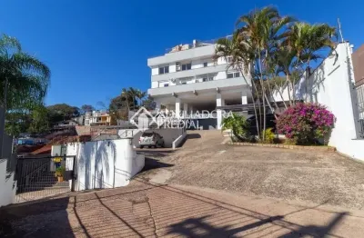 Cobertura com 3 quartos à venda na avenida padre cacique, 1840, praia de belas, porto alegre, 224 m2 por r$ 1.170.000