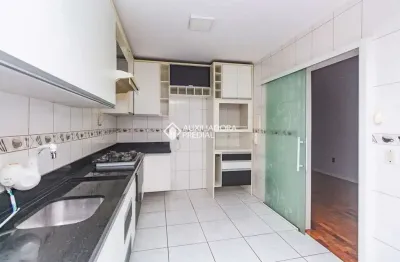Apartamento com 2 quartos à venda na rua sorocaba, 14, passo da areia, porto alegre, 65 m2 por r$ 320.000