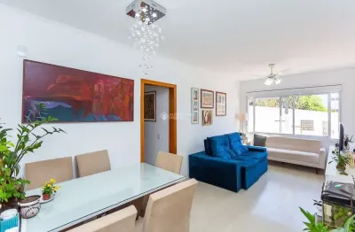 Apartamento com 3 quartos à venda na rua almirante gonçalves, 271, menino deus, porto alegre, 99 m2 por r$ 650.000