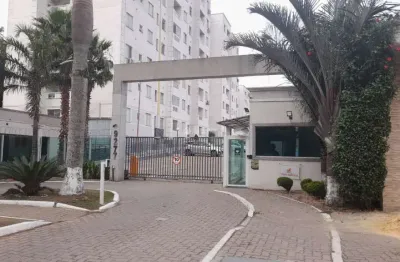 Apartamento com 2 quartos à venda na avenida protásio alves, 9277, morro santana, porto alegre, 50 m2 por r$ 212.000